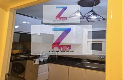 Apartment - 3 Bedrooms - 2 Bathrooms for rent in Madinaty - Cairo