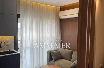 Apartment - 1 - 1 for rent in Westown - Sheikh Zayed Compounds - Sheikh Zayed City - Giza