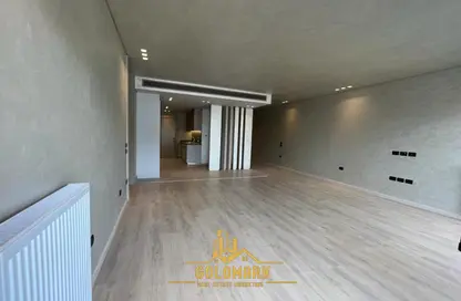 Apartment - 2 Bedrooms - 2 Bathrooms for rent in Lake View Residence - 5th Settlement Compounds - The 5th Settlement - New Cairo City - Cairo