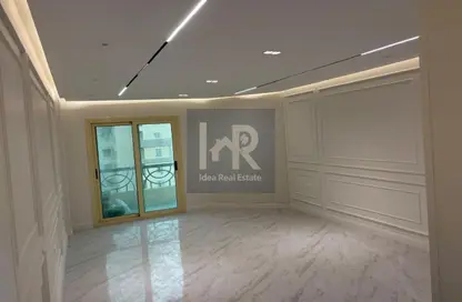 Apartment - 3 Bedrooms - 2 Bathrooms for rent in 5th Settlement Compounds - The 5th Settlement - New Cairo City - Cairo