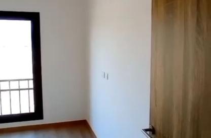 شقة - 2 غرف نوم - 2 حمامات للبيع في مون ريزيدنس - فيفث سكوير - التجمع الخامس - مدينة القاهرة الجديدة - القاهرة