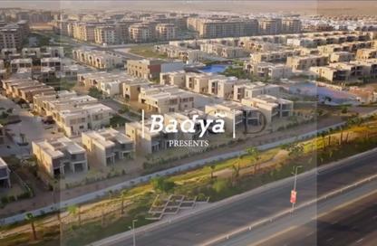 Villa - 5 Bedrooms - 4 Bathrooms for sale in Badya Palm Hills - 6 October Compounds - 6 October City - Giza