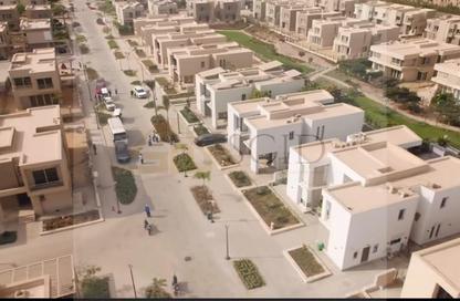 Villa - 5 Bedrooms - 4 Bathrooms for sale in Badya Palm Hills - 6 October Compounds - 6 October City - Giza Villa - 5 Bedrooms - 4 Bathrooms for sale in Badya Palm Hills - 6 October Compounds - 6 October City - Giza