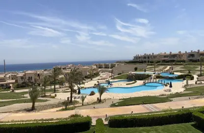 شاليه - 3 غرف نوم - 2 حمامات للبيع في لافيستا 6 - لافيستا - العين السخنة - السويس