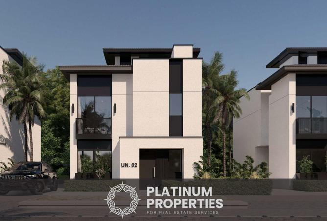 8555356 - الصورة الرئيسية للعقار