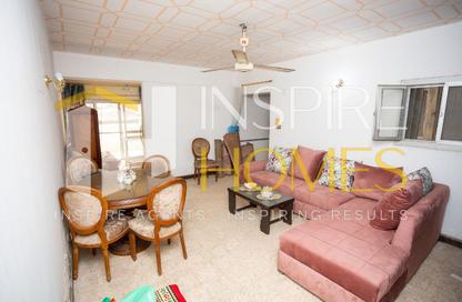 Apartment - 2 Bedrooms - 1 Bathroom for sale in Gamal Abdel Nasser St. - El Mandara - Hay Than El Montazah - Alexandria