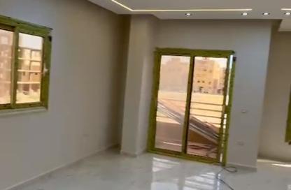 Apartment - 3 Bedrooms - 2 Bathrooms for sale in Al Andalus Buildings - Al Andalus District - New Cairo City - Cairo