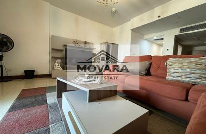 Duplex - 2 Bedrooms - 2 Bathrooms for rent in Porto New Cairo - 5th Settlement Compounds - The 5th Settlement - New Cairo City - Cairo