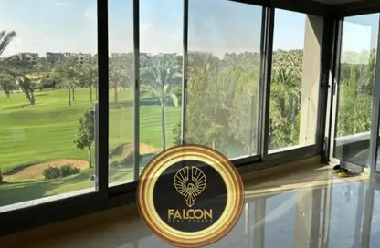 Townhouse - 6 Bedrooms - 5 Bathrooms for sale in Modon Golf Town - The 6th Settlement - New Cairo City - Cairo