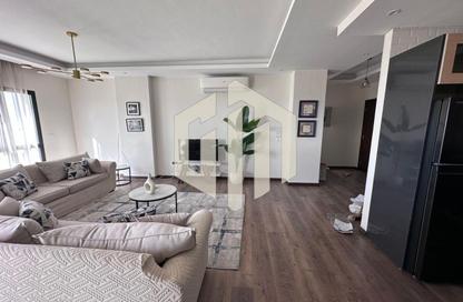 Apartment - 2 Bedrooms - 3 Bathrooms for rent in Eastown - 5th Settlement Compounds - The 5th Settlement - New Cairo City - Cairo
