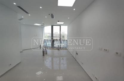 Clinic - Studio for rent in Kernel Business Hub - North Teseen St. - The 5th Settlement - New Cairo City - Cairo