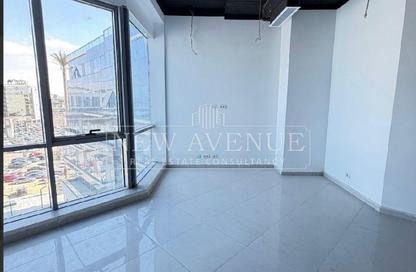 Clinic - Studio for rent in Kernel Business Hub - North Teseen St. - The 5th Settlement - New Cairo City - Cairo