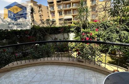 Apartment - 3 - 3 for sale in El Rehab Extension - Al Rehab - New Cairo City - Cairo Apartment - 3 - 3 for sale in El Rehab Extension - Al Rehab - New Cairo City - Cairo
