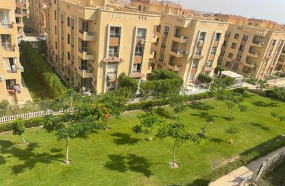 شقة - 3 - 3 للبيع في مدينة الخمائل - كمبوندات الشيخ زايد - الشيخ زايد - الجيزة