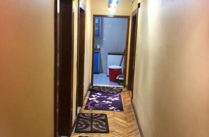 Apartment - 3 Bedrooms - 3 Bathrooms for rent in El Rehab Extension - Al Rehab - New Cairo City - Cairo Apartment - 3 Bedrooms - 3 Bathrooms for rent in El Rehab Extension - Al Rehab - New Cairo City - Cairo