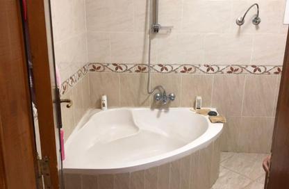 Apartment - 3 Bedrooms - 3 Bathrooms for rent in El Rehab Extension - Al Rehab - New Cairo City - Cairo Apartment - 3 Bedrooms - 3 Bathrooms for rent in El Rehab Extension - Al Rehab - New Cairo City - Cairo
