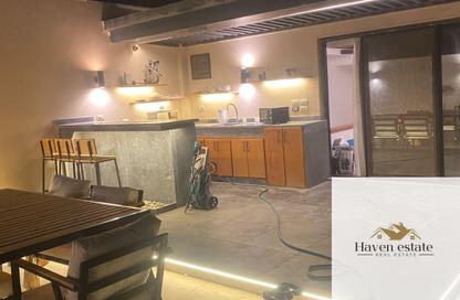 Penthouse - 4 - 4 for rent in Azad - 5th Settlement Compounds - The 5th Settlement - New Cairo City - Cairo