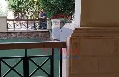 Apartment - 3 Bedrooms - 2 Bathrooms for rent in Marvel City - 5th Settlement Compounds - The 5th Settlement - New Cairo City - Cairo