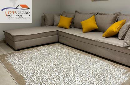 Apartment - 2 Bedrooms - 1 Bathroom for rent in B1 - Madinaty - Cairo
