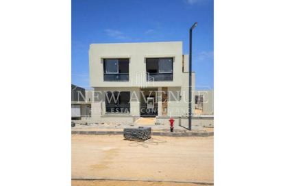 Villa - 5 Bedrooms - 6 Bathrooms for sale in Playa Resort - Sidi Abdel Rahman - North Coast