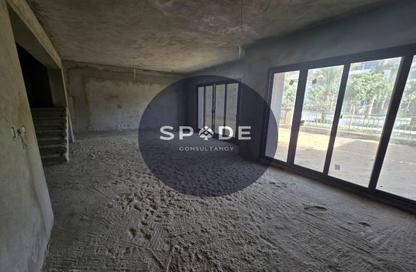 Townhouse - 4 Bedrooms - 5 Bathrooms for sale in District 5 - 5th Settlement Compounds - The 5th Settlement - New Cairo City - Cairo Townhouse - 4 Bedrooms - 5 Bathrooms for sale in District 5 - 5th Settlement Compounds - The 5th Settlement - New Cairo City - Cairo