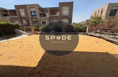 Townhouse - 4 Bedrooms - 5 Bathrooms for sale in District 5 - 5th Settlement Compounds - The 5th Settlement - New Cairo City - Cairo Townhouse - 4 Bedrooms - 5 Bathrooms for sale in District 5 - 5th Settlement Compounds - The 5th Settlement - New Cairo City - Cairo