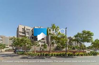 Penthouse - 3 Bedrooms - 3 Bathrooms for sale in Village Gardens Katameya - 5th Settlement Compounds - The 5th Settlement - New Cairo City - Cairo
