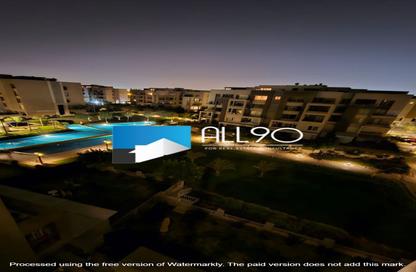 Penthouse - 3 Bedrooms - 3 Bathrooms for sale in Village Gardens Katameya - 5th Settlement Compounds - The 5th Settlement - New Cairo City - Cairo