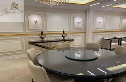 Penthouse - 3 - 4 for rent in Fifth Square - The 5th Settlement - New Cairo City - Cairo