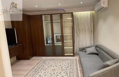 Penthouse - 3 - 4 for rent in Fifth Square - The 5th Settlement - New Cairo City - Cairo