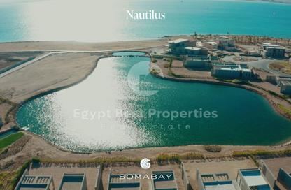 Chalet - 3 - 3 for sale in Mesca - Soma Bay - Safaga - Hurghada - Red Sea