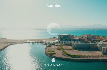 Chalet - 3 - 3 for sale in Mesca - Soma Bay - Safaga - Hurghada - Red Sea