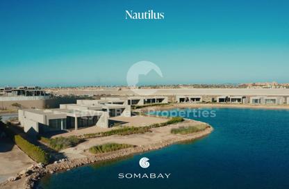 Chalet - 3 - 3 for sale in Mesca - Soma Bay - Safaga - Hurghada - Red Sea
