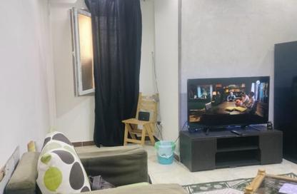 Apartment - 2 Bedrooms - 1 Bathroom for rent in 16th District - Sheikh Zayed City - Giza