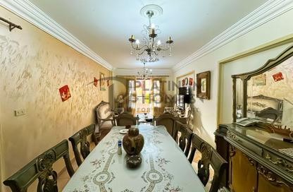 Apartment - 3 Bedrooms - 2 Bathrooms for sale in Miami - Hay Awal El Montazah - Alexandria