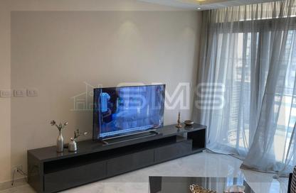 Apartment - 2 - 2 for rent in Azad - 5th Settlement Compounds - The 5th Settlement - New Cairo City - Cairo