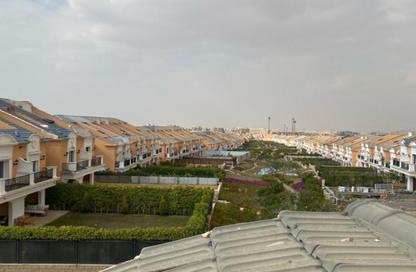 Townhouse - 4 Bedrooms - 4 Bathrooms for sale in Layan Residence - 5th Settlement Compounds - The 5th Settlement - New Cairo City - Cairo Townhouse - 4 Bedrooms - 4 Bathrooms for sale in Layan Residence - 5th Settlement Compounds - The 5th Settlement - New Cairo City - Cairo