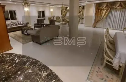 شقة - 4 غرف نوم - 3 حمامات للبيع في عمارات البنفسج - البنفسج - مدينة القاهرة الجديدة - القاهرة