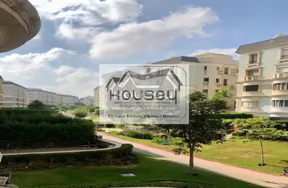 أي فيلا - 3 غرف نوم - 3 حمامات للبيع في ماونتن فيو هايد بارك - كمبوندات التجمع الخامس - التجمع الخامس - مدينة القاهرة الجديدة - القاهرة