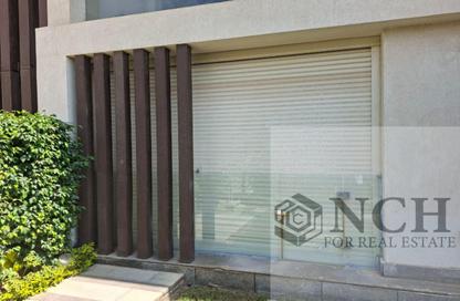 Apartment - 2 Bedrooms - 3 Bathrooms for rent in Eastown - 5th Settlement Compounds - The 5th Settlement - New Cairo City - Cairo