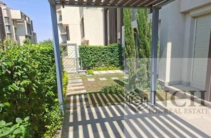 Apartment - 2 Bedrooms - 3 Bathrooms for rent in Eastown - 5th Settlement Compounds - The 5th Settlement - New Cairo City - Cairo