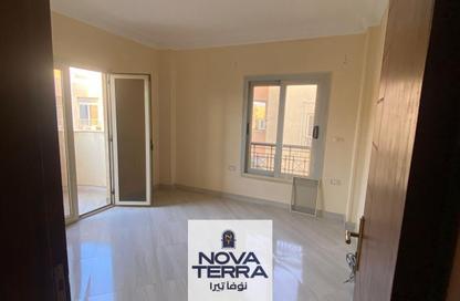 Apartment - 3 Bedrooms - 2 Bathrooms for rent in Opera City - 6th District - Sheikh Zayed City - Giza
