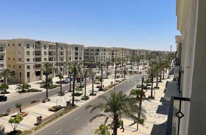 Apartment - 4 - 4 for sale in Mivida - 5th Settlement Compounds - The 5th Settlement - New Cairo City - Cairo