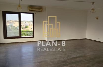(بنتهاوس  (روف - 4 - 4 للبيع في كازا - كمبوندات الشيخ زايد - الشيخ زايد - الجيزة