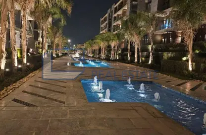 شقة - 3 غرف نوم - 2 حمامات للبيع في الباتيو اورو - كمبوندات التجمع الخامس - التجمع الخامس - مدينة القاهرة الجديدة - القاهرة