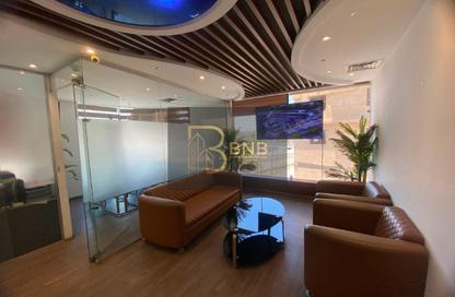 Office Space - Studio - 3 for rent in North Teseen St. - The 5th Settlement - New Cairo City - Cairo Office Space - Studio - 3 for rent in North Teseen St. - The 5th Settlement - New Cairo City - Cairo