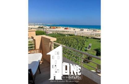 Villa - 5 Bedrooms - 5 Bathrooms for sale in Telal Alamein - Sidi Abdel Rahman - North Coast Villa - 5 Bedrooms - 5 Bathrooms for sale in Telal Alamein - Sidi Abdel Rahman - North Coast