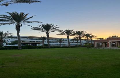 شاليه - 3 غرف نوم - 3 حمامات للايجار في الماظه باي - قسم مرسي مطروح - الساحل الشمالي