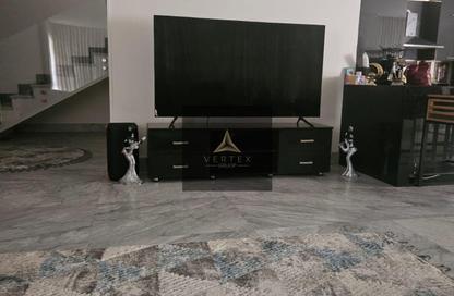 Duplex - 5 - 5 for rent in Westown - Sheikh Zayed Compounds - Sheikh Zayed City - Giza