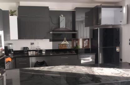 Duplex - 5 - 5 for rent in Westown - Sheikh Zayed Compounds - Sheikh Zayed City - Giza